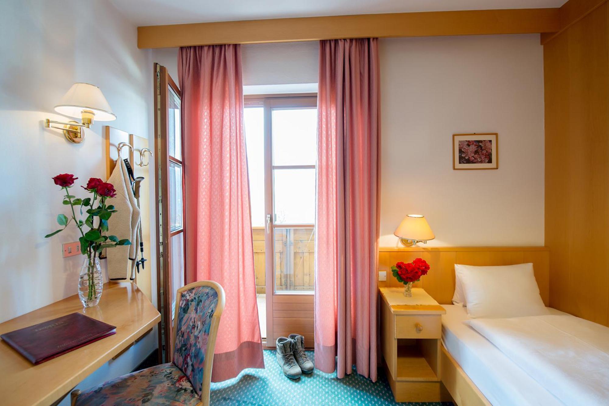 Hotel Garni Doris Castelrotto Bilik gambar