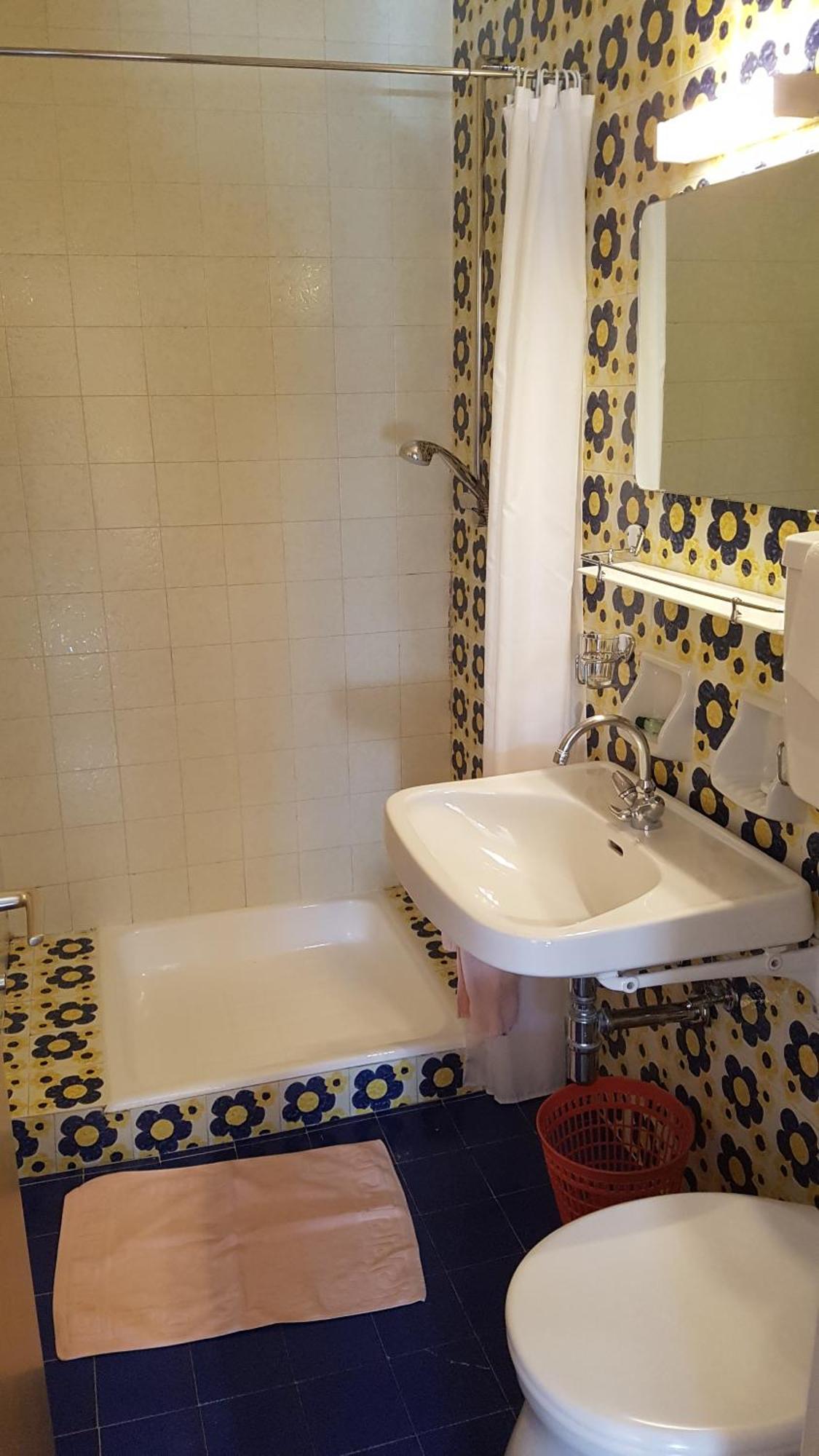 Hotel Garni Doris Castelrotto Bilik gambar
