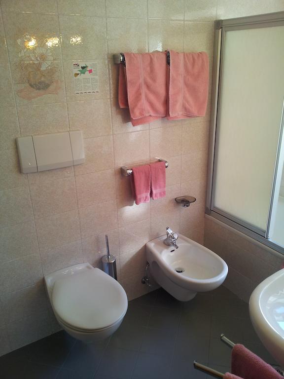 Hotel Garni Doris Castelrotto Bilik gambar